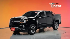 Chevrolet Colorado 3.6 Z71-X 4WD* КОЖА* НАВИ* ПОДГРЕВ* КАМЕРА