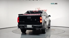Chevrolet Colorado 3.6 Z71-X 4WD* КОЖА* НАВИ* ПОДГРЕВ* КАМЕРА | Auto.bg — изображение 4 Chevrolet Colorado 3.6 Z71-X 4WD* КОЖА* НАВИ* ПОДГРЕВ* КАМЕРА | Auto.bg — изображение 4