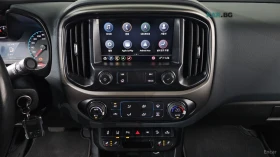 Chevrolet Colorado 3.6 Z71-X 4WD* КОЖА* НАВИ* ПОДГРЕВ* КАМЕРА | Auto.bg — изображение 12 Chevrolet Colorado 3.6 Z71-X 4WD* КОЖА* НАВИ* ПОДГРЕВ* КАМЕРА | Auto.bg — изображение 12