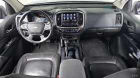 Chevrolet Colorado 3.6 Z71-X 4WD* КОЖА* НАВИ* ПОДГРЕВ* КАМЕРА | Auto.bg — изображение 5 Chevrolet Colorado 3.6 Z71-X 4WD* КОЖА* НАВИ* ПОДГРЕВ* КАМЕРА | Auto.bg — изображение 5