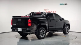 Chevrolet Colorado 3.6 Z71-X 4WD* КОЖА* НАВИ* ПОДГРЕВ* КАМЕРА | Auto.bg — изображение 2 Chevrolet Colorado 3.6 Z71-X 4WD* КОЖА* НАВИ* ПОДГРЕВ* КАМЕРА | Auto.bg — изображение 2