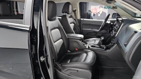Chevrolet Colorado 3.6 Z71-X 4WD* КОЖА* НАВИ* ПОДГРЕВ* КАМЕРА | Auto.bg — изображение 8 Chevrolet Colorado 3.6 Z71-X 4WD* КОЖА* НАВИ* ПОДГРЕВ* КАМЕРА | Auto.bg — изображение 8