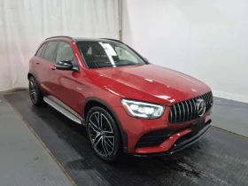 Mercedes-Benz GLC 43 AMG HUD / 360 / DISTRONIC / PANO / MEMORY | Auto.bg — изображение 2 Mercedes-Benz GLC 43 AMG HUD / 360 / DISTRONIC / PANO / MEMORY | Auto.bg — изображение 2