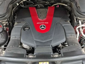 Mercedes-Benz GLC 43 AMG HUD / 360 / DISTRONIC / PANO / MEMORY | Auto.bg — изображение 16 Mercedes-Benz GLC 43 AMG HUD / 360 / DISTRONIC / PANO / MEMORY | Auto.bg — изображение 16