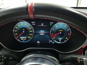 Mercedes-Benz GLC 43 AMG HUD / 360 / DISTRONIC / PANO / MEMORY | Auto.bg — изображение 12 Mercedes-Benz GLC 43 AMG HUD / 360 / DISTRONIC / PANO / MEMORY | Auto.bg — изображение 12