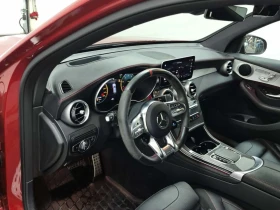 Mercedes-Benz GLC 43 AMG HUD / 360 / DISTRONIC / PANO / MEMORY | Auto.bg — изображение 11 Mercedes-Benz GLC 43 AMG HUD / 360 / DISTRONIC / PANO / MEMORY | Auto.bg — изображение 11