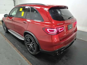 Mercedes-Benz GLC 43 AMG HUD / 360 / DISTRONIC / PANO / MEMORY | Auto.bg — изображение 4 Mercedes-Benz GLC 43 AMG HUD / 360 / DISTRONIC / PANO / MEMORY | Auto.bg — изображение 4