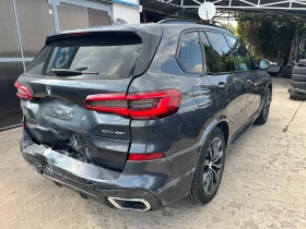 BMW X5 ///M Sport B58 | Auto.bg — изображение 4 BMW X5 ///M Sport B58 | Auto.bg — изображение 4