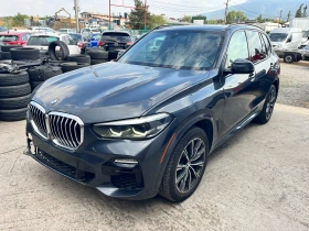 BMW X5 ///M Sport B58