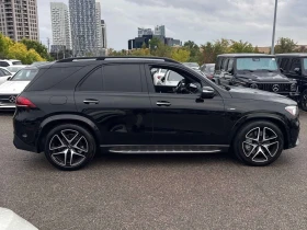 Mercedes-Benz GLE 53 4MATIC AMG CARFAX | Auto.bg — изображение 3 Mercedes-Benz GLE 53 4MATIC AMG CARFAX | Auto.bg — изображение 3