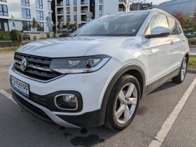 VW T-Cross Style - Car24.bg VW T-Cross Style