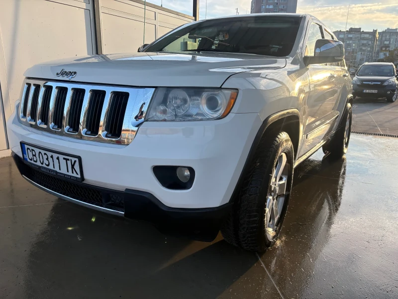 Jeep Grand cherokee - 21500 лв. / 10992.78 € - 70522514 1 | Car24.bg Jeep Grand cherokee - 21500 лв. / 10992.78 € - 70522514 1