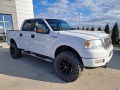 Ford F150 FORD-150- LIGHTNING---KING RANCH-5.4BENZ - [4] 