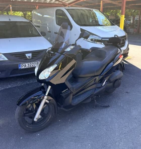 Yamaha X-max 250 | Auto.bg — изображение 4 Yamaha X-max 250 | Auto.bg — изображение 4