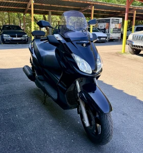 Yamaha X-max 250 | Auto.bg — изображение 2 Yamaha X-max 250 | Auto.bg — изображение 2
