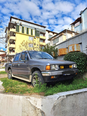 Обява за продажба на Isuzu Pickup ~5 500 лв. - изображение 1