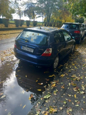 Honda Civic TDI | Mobile.bg — малка снимка 4