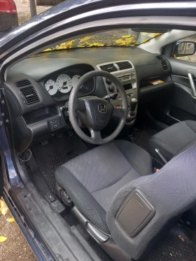 Honda Civic TDI | Mobile.bg — малка снимка 3