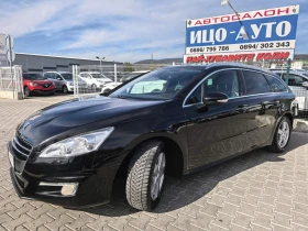 Peugeot 508 2, 0HDi-140k.6ckop.КОЖА, НАВИ, ПАНОРАМА, ЕВРО 5В - 11999 лв. / 6134.99 € - 81305379 2 | Car24.bg Peugeot 508 2, 0HDi-140k.6ckop.КОЖА, НАВИ, ПАНОРАМА, ЕВРО 5В - 11999 лв. / 6134.99 € - 81305379 2