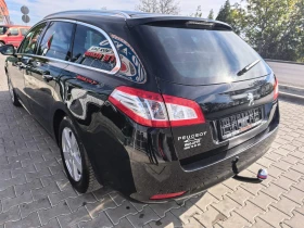 Peugeot 508 2, 0HDi-140k.6ckop.КОЖА, НАВИ, ПАНОРАМА, ЕВРО 5В - 11999 лв. / 6134.99 € - 81305379 3 | Car24.bg Peugeot 508 2, 0HDi-140k.6ckop.КОЖА, НАВИ, ПАНОРАМА, ЕВРО 5В - 11999 лв. / 6134.99 € - 81305379 3