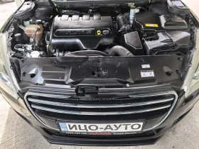 Peugeot 508 2, 0HDi-140k.6ckop.КОЖА, НАВИ, ПАНОРАМА, ЕВРО 5В - 11999 лв. / 6134.99 € - 81305379 15 | Car24.bg Peugeot 508 2, 0HDi-140k.6ckop.КОЖА, НАВИ, ПАНОРАМА, ЕВРО 5В - 11999 лв. / 6134.99 € - 81305379 15
