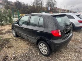 Hyundai Getz 1.5CRDI - 3200 лв. / 1636.13 € - 28369381 6 | Car24.bg Hyundai Getz 1.5CRDI - 3200 лв. / 1636.13 € - 28369381 6