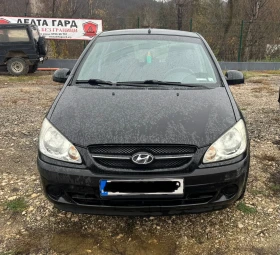 Hyundai Getz 1.5CRDI - 3200 лв. / 1636.13 € - 28369381 2 | Car24.bg Hyundai Getz 1.5CRDI - 3200 лв. / 1636.13 € - 28369381 2