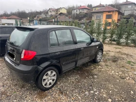 Hyundai Getz 1.5CRDI - 3200 лв. / 1636.13 € - 28369381 4 | Car24.bg Hyundai Getz 1.5CRDI - 3200 лв. / 1636.13 € - 28369381 4
