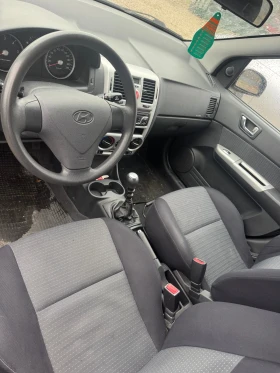 Hyundai Getz 1.5CRDI - 3200 лв. / 1636.13 € - 28369381 8 | Car24.bg Hyundai Getz 1.5CRDI - 3200 лв. / 1636.13 € - 28369381 8