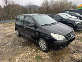 Hyundai Getz 1.5CRDI - 3200 лв. / 1636.13 € - 28369381 3 | Car24.bg Hyundai Getz 1.5CRDI - 3200 лв. / 1636.13 € - 28369381 3