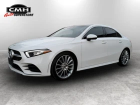 Mercedes-Benz A 220 4MATIC* AWD* АвтоКредит* (ЦЕНА ДО БГ)* - Car24.bg Mercedes-Benz A 220 4MATIC* AWD* АвтоКредит* (ЦЕНА ДО БГ)*