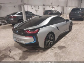 BMW i8 Keyless* Ambient* Подгреви* HUD* HK* | Auto.bg — изображение 6 BMW i8 Keyless* Ambient* Подгреви* HUD* HK* | Auto.bg — изображение 6