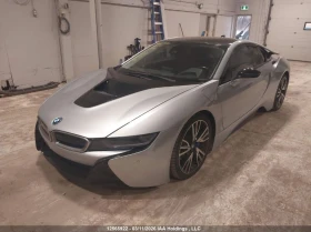 BMW i8 Keyless* Ambient* Подгреви* HUD* HK* | Auto.bg — изображение 3 BMW i8 Keyless* Ambient* Подгреви* HUD* HK* | Auto.bg — изображение 3