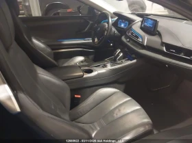 BMW i8 Keyless* Ambient* Подгреви* HUD* HK* | Auto.bg — изображение 9 BMW i8 Keyless* Ambient* Подгреви* HUD* HK* | Auto.bg — изображение 9