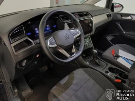 VW Touran Comfortline DSG | Auto.bg — изображение 8 VW Touran Comfortline DSG | Auto.bg — изображение 8