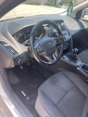 Ford Focus undefined | Auto.bg — изображение 7 Ford Focus undefined | Auto.bg — изображение 7