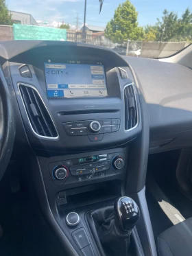 Ford Focus undefined | Auto.bg — изображение 8 Ford Focus undefined | Auto.bg — изображение 8