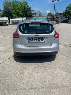 Ford Focus undefined | Auto.bg — изображение 6 Ford Focus undefined | Auto.bg — изображение 6