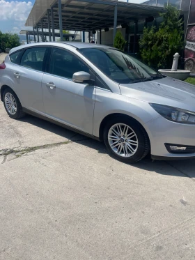 Ford Focus undefined | Auto.bg — изображение 5 Ford Focus undefined | Auto.bg — изображение 5