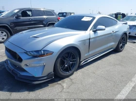 Ford Mustang 5.0l Gt Premium Fastback - 24000 € / 46939.92 лв. - 61449444 2 | Car24.bg Ford Mustang 5.0l Gt Premium Fastback - 24000 € / 46939.92 лв. - 61449444 2