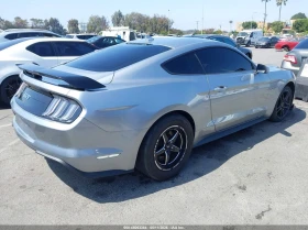Ford Mustang 5.0l Gt Premium Fastback - 24000 € / 46939.92 лв. - 61449444 4 | Car24.bg Ford Mustang 5.0l Gt Premium Fastback - 24000 € / 46939.92 лв. - 61449444 4