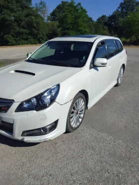 Subaru Legacy Legasi | Auto.bg — изображение 6 Subaru Legacy Legasi | Auto.bg — изображение 6