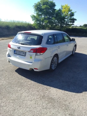 Subaru Legacy Legasi | Auto.bg — изображение 13 Subaru Legacy Legasi | Auto.bg — изображение 13
