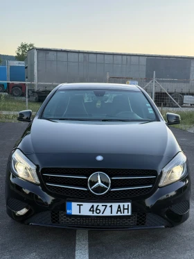 Mercedes-Benz A 200 - Car24.bg Mercedes-Benz A 200