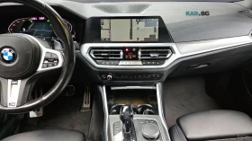 BMW 320 d* M* SPORT* DISTRONIC* 360* КАМЕРА* SUNROOF* HUD* | Auto.bg — изображение 7 BMW 320 d* M* SPORT* DISTRONIC* 360* КАМЕРА* SUNROOF* HUD* | Auto.bg — изображение 7