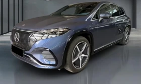 Mercedes-Benz EQS 450 SUV 4-MATIC AMG HYPERSCREEN PANORAMA BURMESTER | Auto.bg — изображение 2 Mercedes-Benz EQS 450 SUV 4-MATIC AMG HYPERSCREEN PANORAMA BURMESTER | Auto.bg — изображение 2