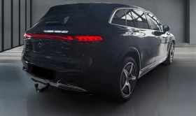 Mercedes-Benz EQS 450 SUV 4-MATIC AMG HYPERSCREEN PANORAMA BURMESTER | Auto.bg — изображение 3 Mercedes-Benz EQS 450 SUV 4-MATIC AMG HYPERSCREEN PANORAMA BURMESTER | Auto.bg — изображение 3