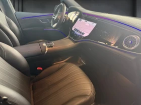 Mercedes-Benz EQS 450 SUV 4-MATIC AMG HYPERSCREEN PANORAMA BURMESTER | Auto.bg — изображение 7 Mercedes-Benz EQS 450 SUV 4-MATIC AMG HYPERSCREEN PANORAMA BURMESTER | Auto.bg — изображение 7