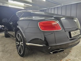 Bentley Continental gt 4.0* V8* - 29900 € / 58479.32 лв. - 66630240 5 | Car24.bg Bentley Continental gt 4.0* V8* - 29900 € / 58479.32 лв. - 66630240 5