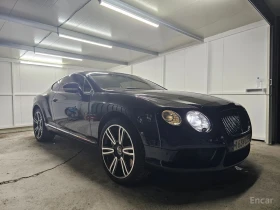 Bentley Continental gt 4.0* V8* - Car24.bg Bentley Continental gt 4.0* V8*
